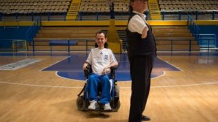 Online film Moje cesta do Olympie