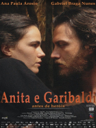 Online film Anita e Garibaldi