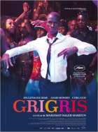 Online film Grigris
