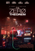 Online film The Zero Theorem