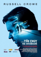 Online film Tři dny ke svobodě