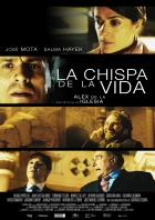 Online film La chispa de la vida