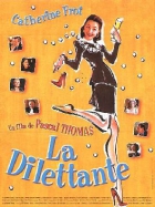 Online film Diletantka