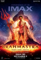 Online film Brahmāstra: Část první – Šiva