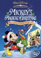 Online film Mickeyho kouzelné vánoce