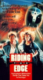 Online film Riding the Edge