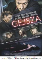 Online film Gejsza