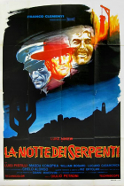 Online film La notte dei serpenti