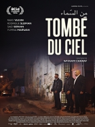 Online film Tombé du ciel