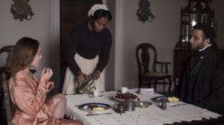 Online film Lady Macbeth