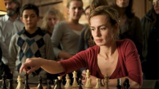 Online film Šachová královna