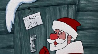 Online film Děd Moroz i leto