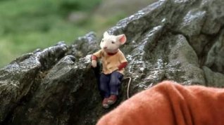 Online film Myšák Stuart Little 2