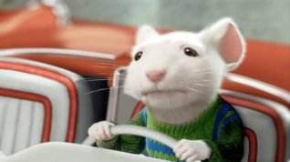 Online film Myšák Stuart Little 2