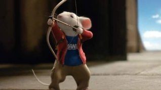 Online film Myšák Stuart Little 2