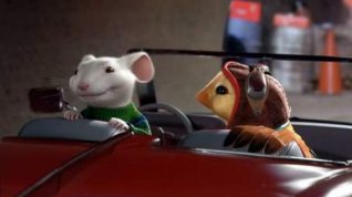 Online film Myšák Stuart Little 2