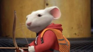 Online film Myšák Stuart Little 2