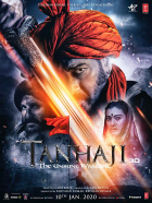 Online film Tanhaji: The Unsung Warrior