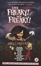 Online film Live Freaky Die Freaky
