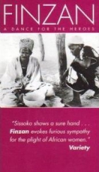 Online film Finzan