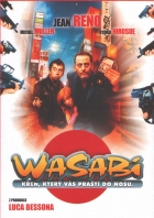 Online film Wasabi