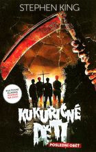 Online film Kukuřičné děti II: Poslední oběť