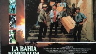 Online film La bahía esmeralda