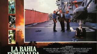 Online film La bahía esmeralda