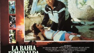 Online film La bahía esmeralda