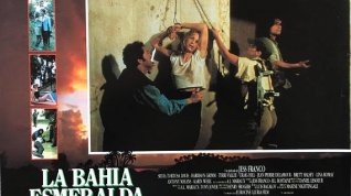 Online film La bahía esmeralda