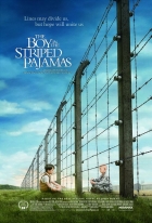 Online film Chlapec v pruhovaném pyžamu