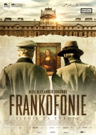 Online film Frankofonie