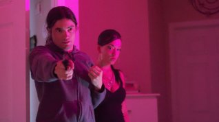 Online film In Harm's Way