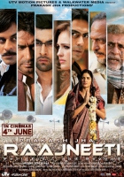 Online film Raajneeti