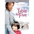 Online film Stůl pro pět