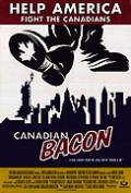 Online film Kanadská slanina