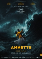 Online film Annette