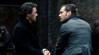 Online film Sherlock Holmes