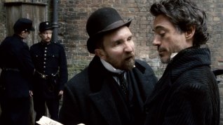 Online film Sherlock Holmes