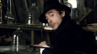 Online film Sherlock Holmes
