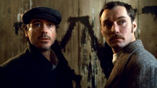 Online film Sherlock Holmes