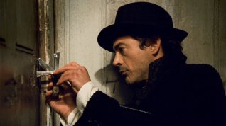 Online film Sherlock Holmes