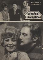 Online film Pěnička a Paraplíčko