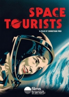 Online film Vesmírní turisté