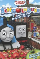 Online film Thomas and Friends: Schoolhouse Delivery