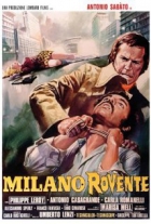 Online film Milano rovente