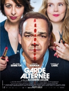 Online film Garde alternée