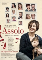 Online film Assolo