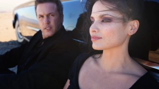 Online film Death Valley