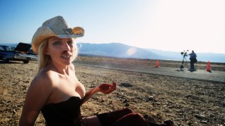 Online film Death Valley